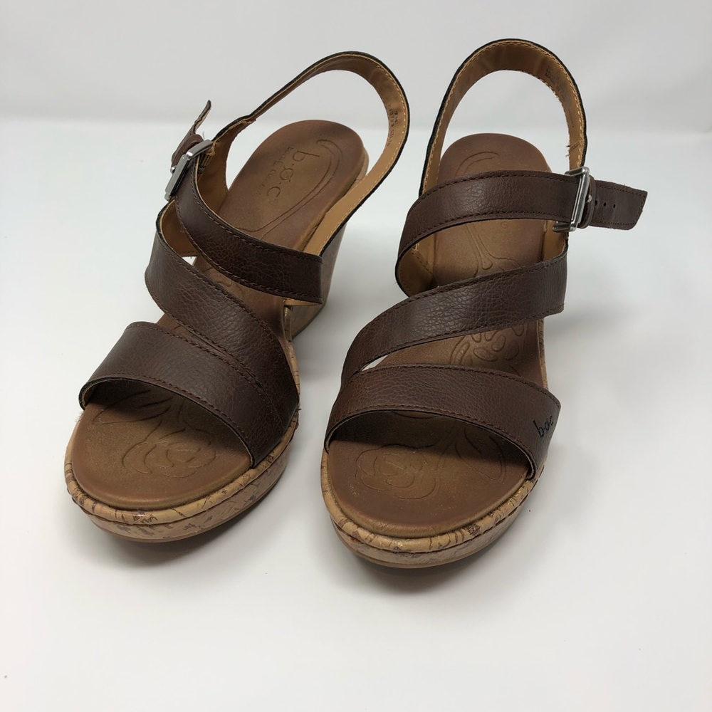 b.o.c Wedges!!!